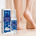 thumbnail image 4 of Désodorisant en Vaporisateur Antibactérien 60 ml pour Chaussures et Chocs, Désodorisant pour les Pieds, Odeur S2F5, 4 of 8
