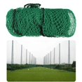 thumbnail image 2 of Baohd 10ft Golf Practice Hitting Net Heavy Duty Impact Border Barrier Mesh Netting, 2 of 5