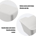 thumbnail image 4 of Kyursd Summer Home/Kitchen Organizers and Storage Special Offer！Mini Cute Candy Color Jewelry Box Office Desk Miscellaneous Sorting Storage Box Storage Box, 4 of 6