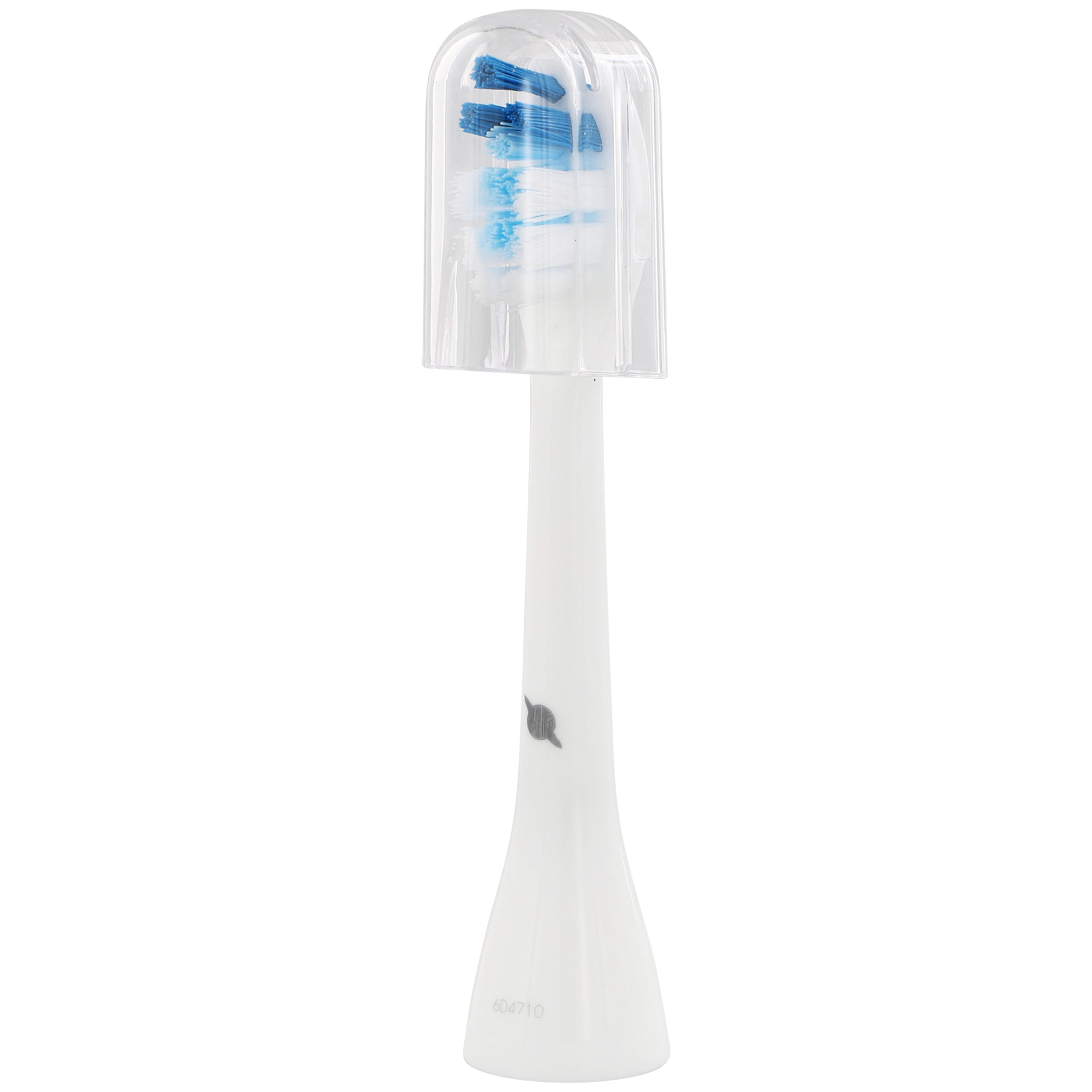 Equate SmileSonic Pro Advanced Clean Replacement Brush Heads