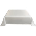 thumbnail image 2 of Draps d'Été en Soie Glacée Fraîcheur Estivale Nattes Climatisées Draps Frais Anti-Froissement - Pièce Drap Mince Pièce, 2 of 8