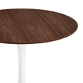 thumbnail image 4 of Blanco Walnut Dining Table - Large, 4 of 4