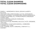 thumbnail image 2 of L'Oreal Paris Men Expert, Shampooing Total Clean, 2 of 3