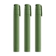 thumbnail image 1 of Graflsoa Compact Survival Water Filter Straw - 3-Pack Portable Purifier for Camping, Hiking & Emergencies, Eco-Friendly Design, 1000L Capacity, Lightweight & Durable, 1 of 6