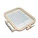 thumbnail image 3 of HONEYSEW Embroidery Hoop Cap Hoop for Brother Hoop SE270D SE400 900D 950D Embroidery Machine (SA432), 3 of 4