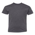 thumbnail image 1 of Hanes T-Shirt à Manches Courtes Authentique pour Fille, 1 of 1