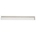 thumbnail image 1 of Diamond Painting Stainless Steel Ruler Diamond Dot Drill Alignment Tool DIY Diamond Painting Tools, 1 of 7
