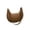 BW, variant on TopLLC Fashion Casual Bag Women's Shoulder Bag Handbag Messenger Bag Wallet PU Shoulder Sack