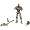 thumbnail image 1 of Multivers de DC Comics – Justice League – Figurine de 15 cm (6&nbsp;po) – Cyborg, 1 of 3