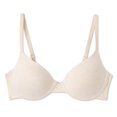 thumbnail image 2 of George Women's T-Shirt Bra, 2 of 3