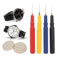 thumbnail image 4 of Montre Outil de Plat d'Huileur &nbsp Montre Plat d'Huileur 4Pcs Stylo à Goupille à Huile Dip 1Pc Ensemble d'Outils de Plat d'Huileur Montre Réparant Accessoire, 4 of 8