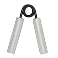 thumbnail image 1 of Metal Hand Gripper Portable Hand hand grip strength Grip Strength Trainer Home Gym Workout Fitness Training Tool, 350lb, 1 of 7