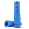 thumbnail image 2 of koolsoo Poignée Antidérapante en Caoutchouc Bleue, 2 of 9