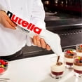 thumbnail image 3 of Nutella Hazelnut Spread Piping Bag Bulk Food Service 1kg- 6/Case, 3 of 3