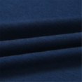 thumbnail image 3 of Kcodviy Encolure Mini Sans Manches Ourlet Robes d'Été Robe Ronde Robe Froncée Décontractée Maxi pour Femmes Robe Décontractée Ajustée Robe Nuisette Grande Taille pour Femmes, 3 of 4