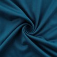 thumbnail image 4 of Ovzne Robes pour Femmes 2025 Robe Femme Mode Robe d'Été Décontractée pour Femme Col Rond Sans Manches Unie Robe de Plage Bohème Robes Grande Taille Robe Maxi Liquidation, 4 of 4