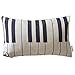 thumbnail image 3 of Decorbox Piano Keyboard Simple Music Throw Pillow Case Decor Cushion Covers Oblong 2012 Inch Beige Cotton Blend Linen, 3 of 4