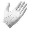 thumbnail image 2 of TaylorMade Golf Stratus Tech Golf Glove, Right Hand X-Large 2021, 2 of 4