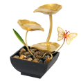 thumbnail image 3 of GUOOL Fontaines d'Eau Feng Shui Décoration Relaxante Ornement de Table avec Rochers Artisanat 3, 3 of 9