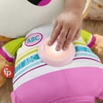 thumbnail image 3 of Fisher-Price Laugh & Learn So Big Sis Toddler Plush Toy - French Edition, 3 of 6