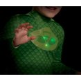 thumbnail image 2 of Gekko Deluxe Light-Up Toddler Costume, 2 of 2