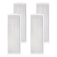 thumbnail image 2 of BUYISI For Conga 13090 Spin Revol Home&Wash Vacuum Parts Filter Replacement Accessories 4 PACK, 2 of 5