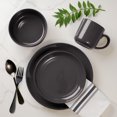 thumbnail image 4 of Safdie & Co. Dinnerset 16PC Stoneware Harmony, 4 of 6