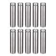 thumbnail image 1 of Unique Bargains 19x80mm Standoff Screws Stainless Steel 10 Pack, 1 of 5