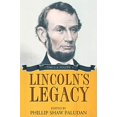 thumbnail image 1 of L'héritage de Lincoln, Éthique et Politique, 1 of 2