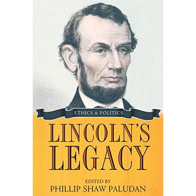L'héritage de Lincoln, Éthique et Politique