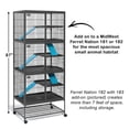 thumbnail image 2 of Unité d'agrandissement Ferret Nation de MidWest, 2 of 6
