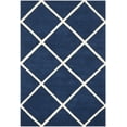 thumbnail image 4 of Safavieh Chatham Isaac Geometric Diamonds Area Rug, 4 of 5