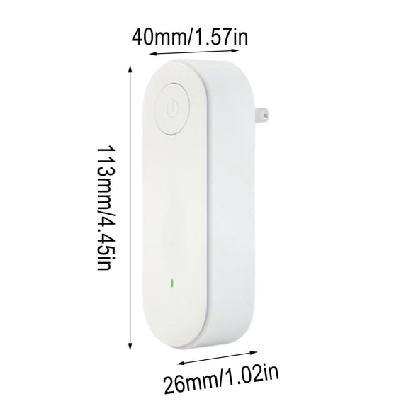 Air Purification Instrument
