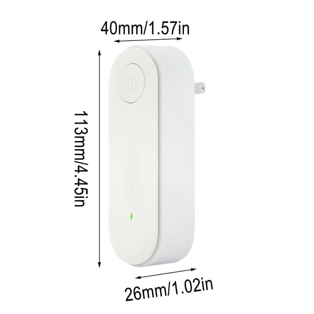 Air Purification Instrument