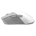 thumbnail image 3 of ASUS ROG Gladius III Wireless AimPoint Souris de jeu Connectivité tri-mode 36 000 ppp - P711 ROG GIII WL AIMPOINT/WHT, 3 of 7