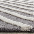 thumbnail image 2 of Safavieh Cambridge Lilly Tapis Rayé, 2 of 3