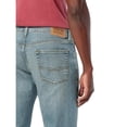 thumbnail image 2 of Levi Strauss Signature™ Men's Relaxed Straight Jeans, 2 of 5