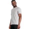 thumbnail image 4 of T-shirt extensible George pour hommes, 4 of 6