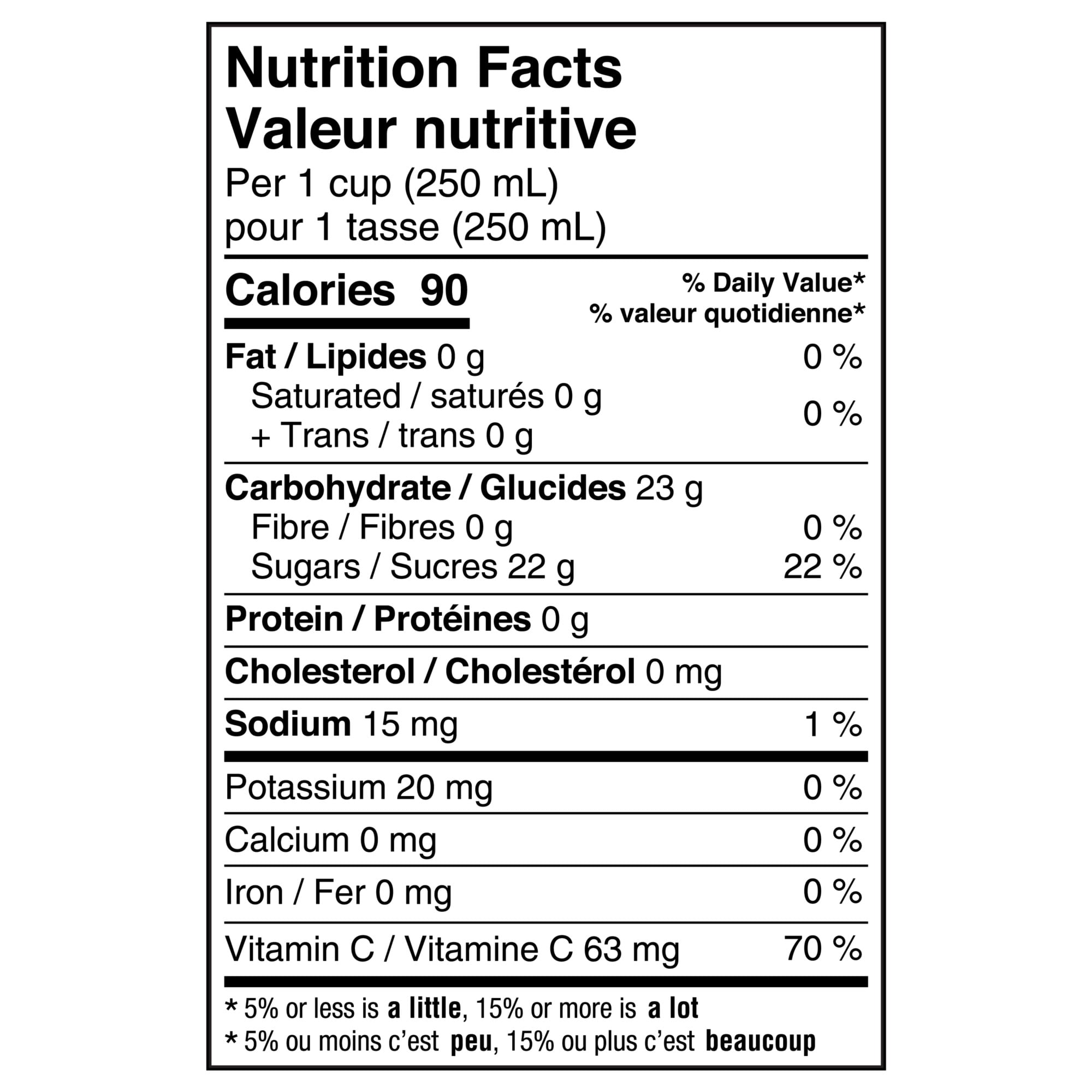 Fruitopia Fruit Integration, 1 Liter