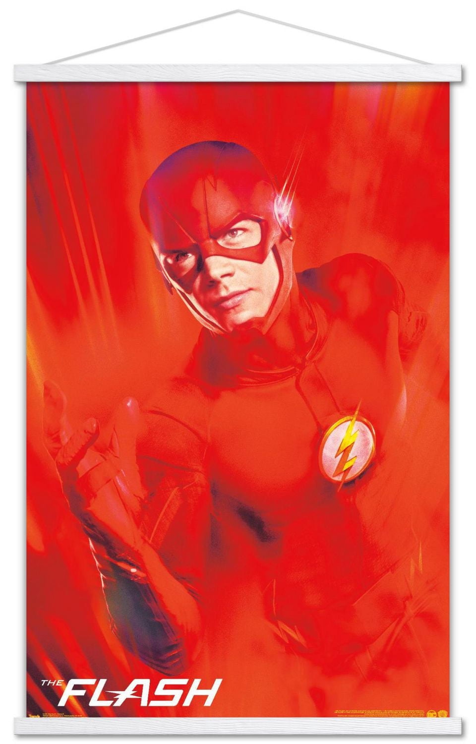 DC Comics TV