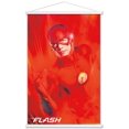 thumbnail image 1 of DC Comics TV - Le Flash - Key Art, 1 of 4