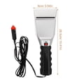 thumbnail image 5 of EASTIN Electric Winter Snow Shovel Ice Scraper Heating Type Snow Removal Shovel, 5 of 5