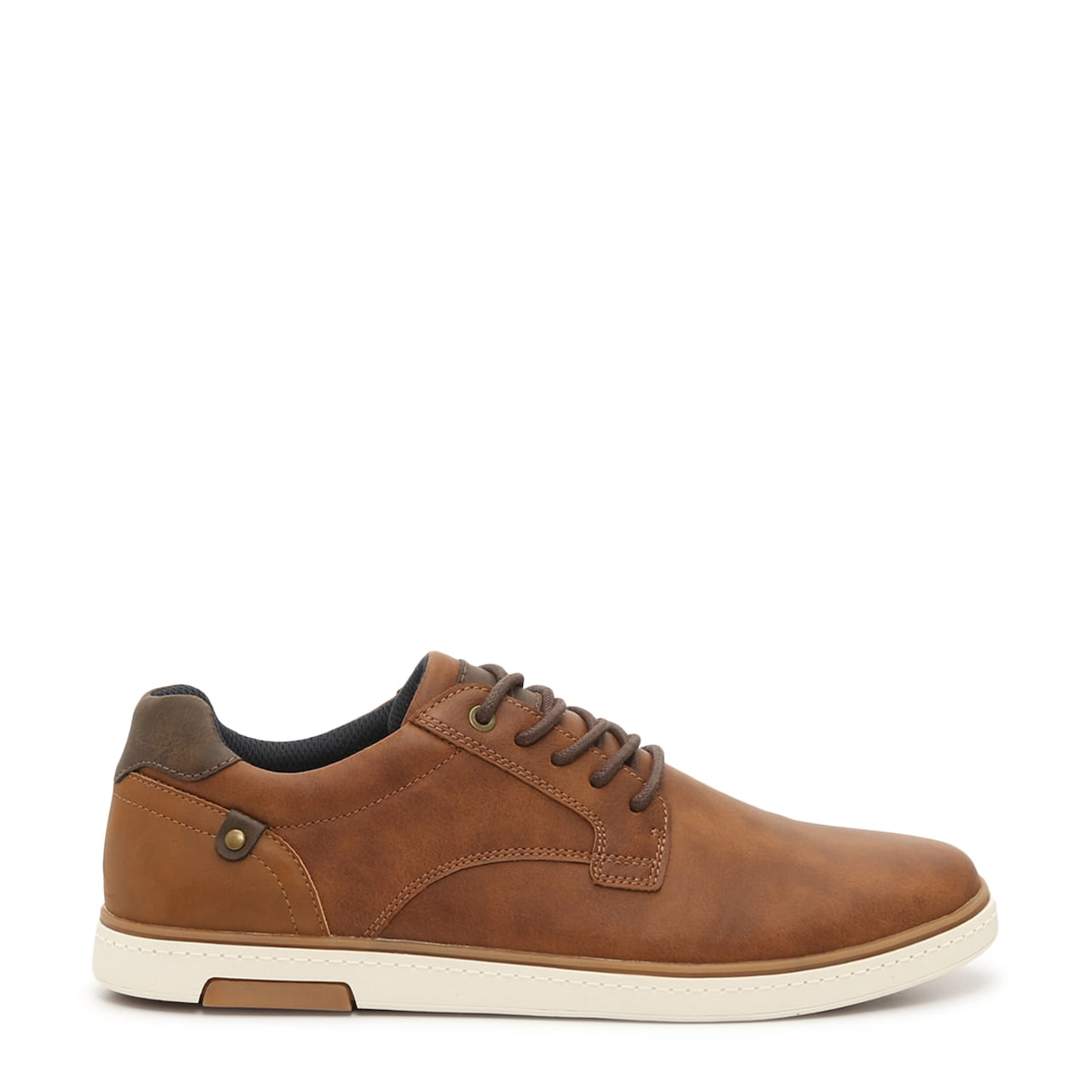 Crown Vintage Espadrille Edsul pour Homme
