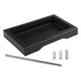 thumbnail image 3 of Low Drip Tray Spring Kit & Long Stainless for Steel Tube for Gaggia Classic Pro, 3 of 10