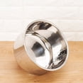 thumbnail image 1 of Oleegame 1PC Rice Cooker Inner Container Cookware Reusable Practical Cooking Pot Parts Inner Pot Kitchen Gadgets For Restaurant Kitchen 6L Silver, 1 of 4