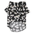 thumbnail image 2 of Daisy Dog Clothes, Pet T Shirt Easy To Wear  For Cats For Small Dogs XZCS03 Black,XZCS04 White, 2 of 8