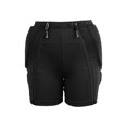 thumbnail image 1 of Shorts Rembourrés pour Enfants Équipement de Protection pour Patinage Sports Extérieurs Ski, 1 of 9