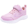 thumbnail image 1 of Zanarzt Kids Shoes Boys Girls Mesh Shoes Breathable Middle and Large Children Running Shoes Girls Children Sports Shoes Pink,5-5.5 Years, 1 of 5
