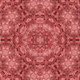 thumbnail image 1 of Ahgly Company Tapis d'Intérieur Lavable en Machine Carré Rouge, 4 Pieds Carré, 1 of 7