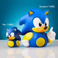 thumbnail image 3 of Tubbz - Sonic the Hedgehog - Sonic (Mini Edition), 3 of 3